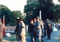 Confederate Memorial Day